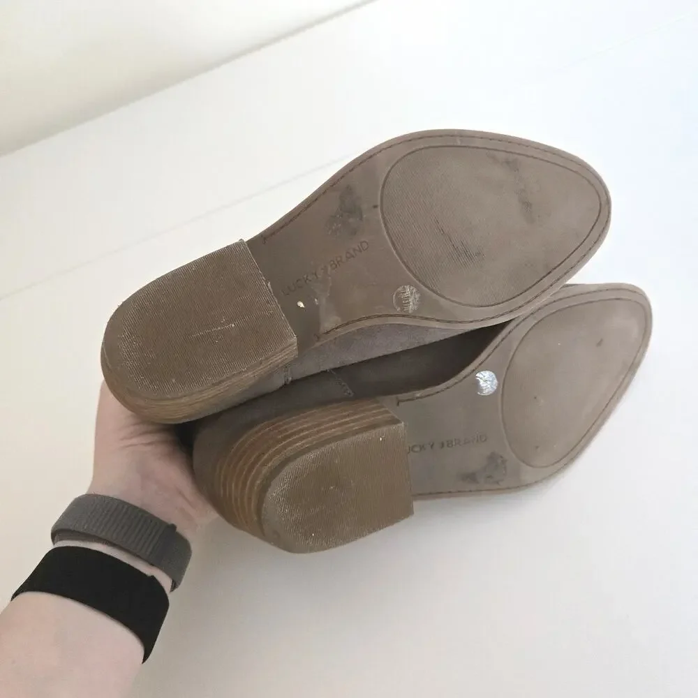 Lucky Brand lucky brand